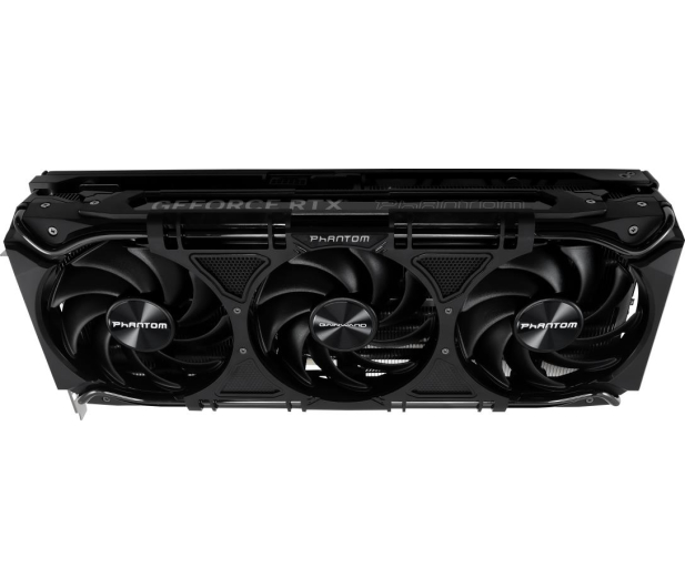 Gainward GeForce RTX 4070 Ti Phantom 12GB GDDR6X - 1117254 - zdjęcie 5